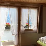 Haus Dorfblick グレヘン