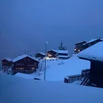 Haus Dorfblick アパート グレヘン