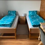 Haus Dorfblick アパート グレヘン