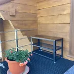 Haus Dorfblick