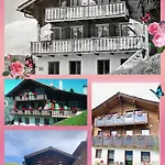 Haus Dorfblick