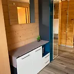 Haus Dorfblick アパート