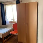 Haus Dorfblick アパート グレヘン