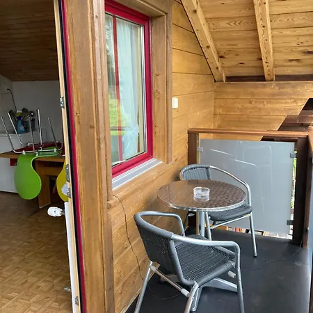 Haus Dorfblick *