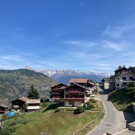 Haus Dorfblick Appartement *