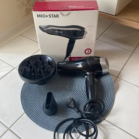 Apartment Haus Dorfblick Grachen