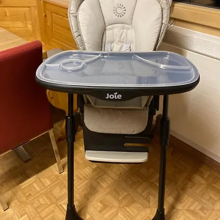 Appartement Haus Dorfblick