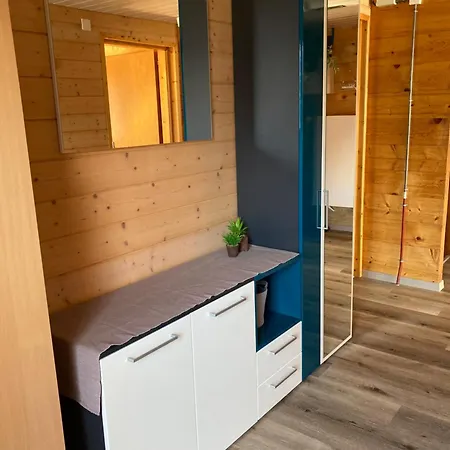 Haus Dorfblick Apartment