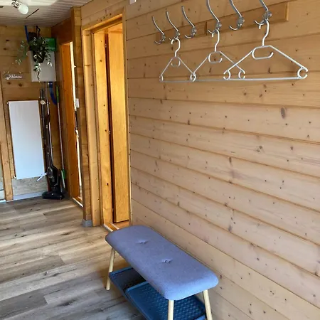 Haus Dorfblick *