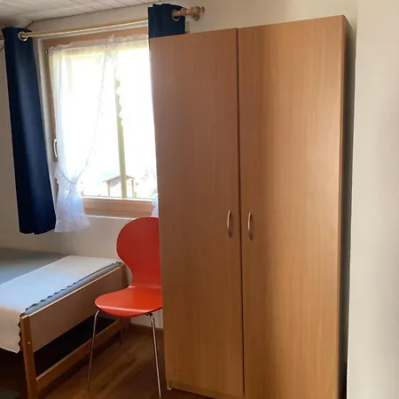 Haus Dorfblick Lejlighed Grächen