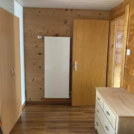 Haus Dorfblick *