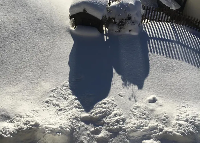 Haus Dorfblick Grächen