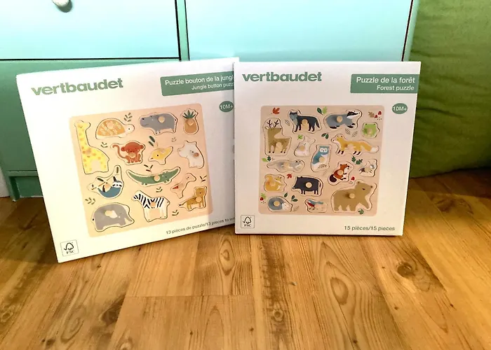 Haus Dorfblick Διαμέρισμα *