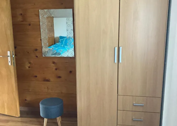 Haus Dorfblick Διαμέρισμα *