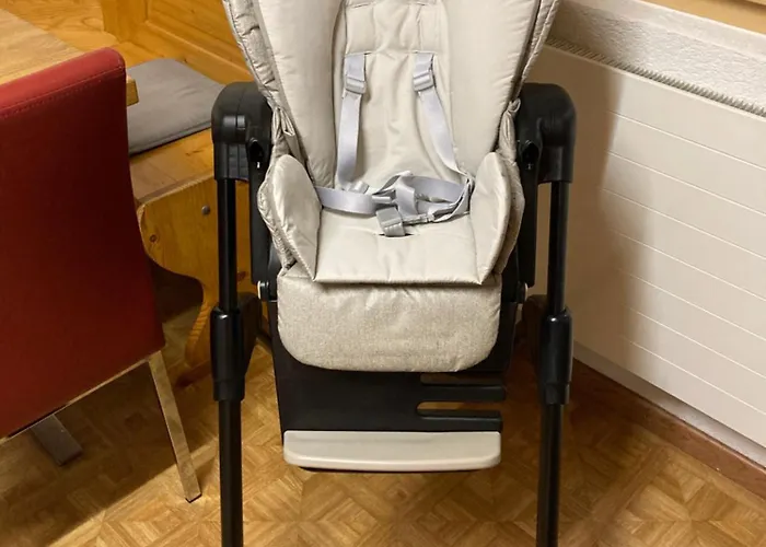 Haus Dorfblick Apartament *