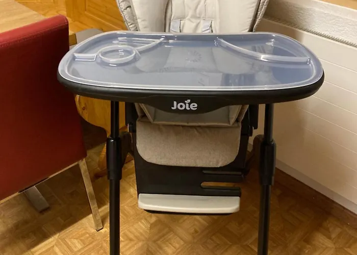 Διαμέρισμα Haus Dorfblick