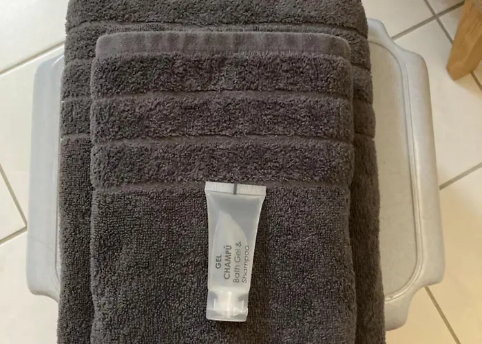 Haus Dorfblick Διαμέρισμα