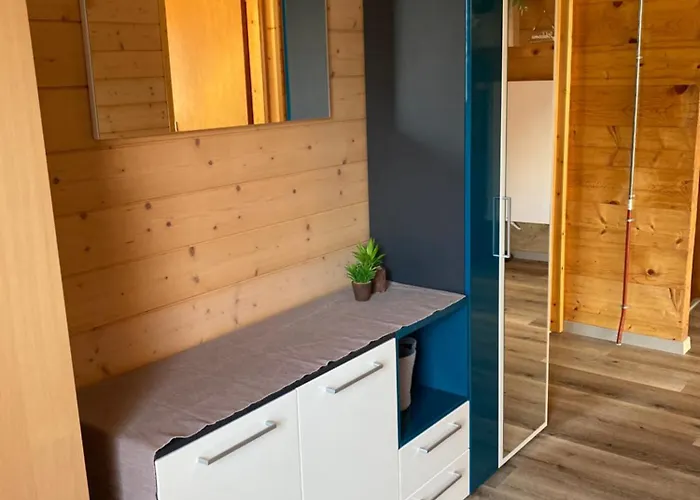 Haus Dorfblick Διαμέρισμα