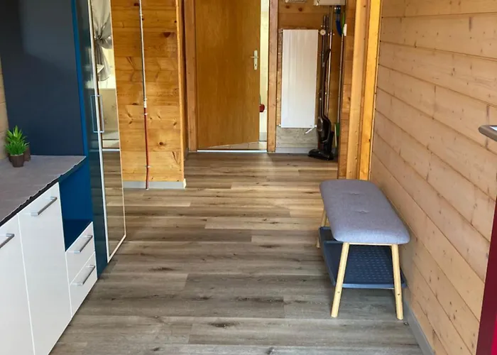 Haus Dorfblick Grächen