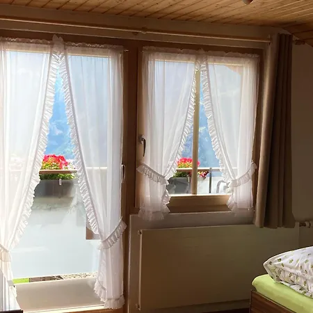 Haus Dorfblick Grächen