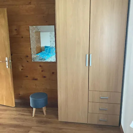 Haus Dorfblick Daire *