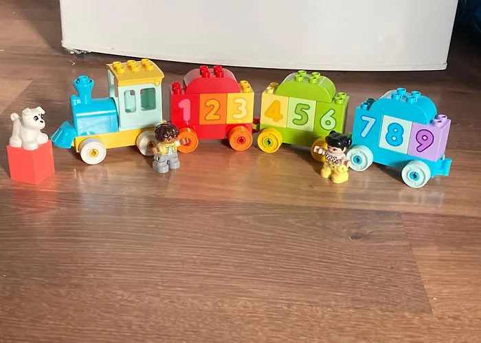 アパート Haus Dorfblick グレヘン