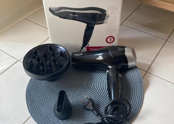 Apartment Haus Dorfblick Grachen