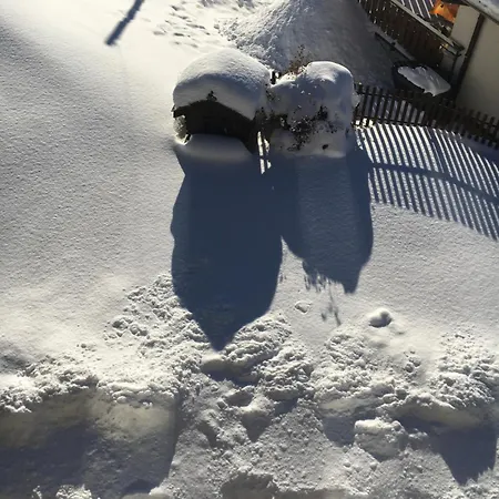 Haus Dorfblick غراشن