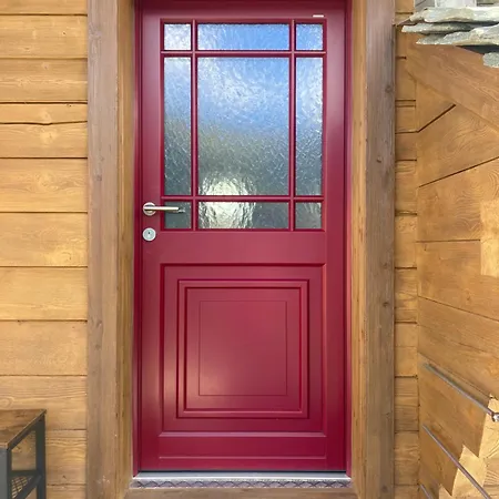 Haus Dorfblick Daire Grächen