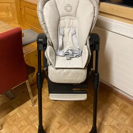 Haus Dorfblick شقة *