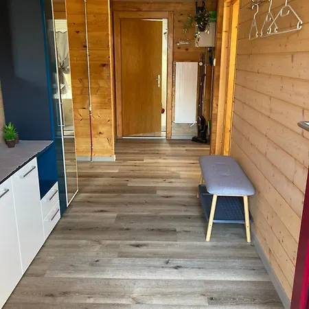 Haus Dorfblick غراشن