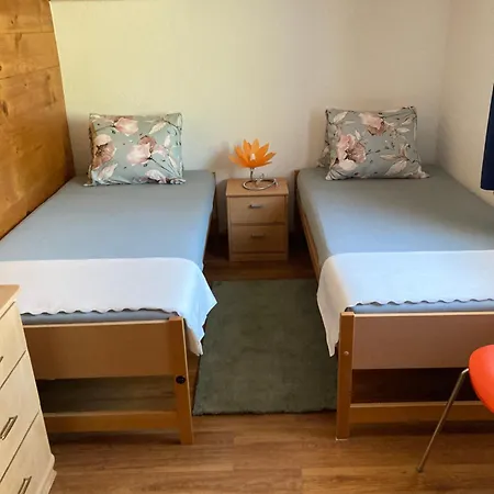 Haus Dorfblick * غراشن